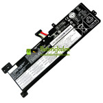 Baterie pro Lenovo 330 330G 15ARR L17M2PF0 L17L2PF0 L17D2PF1 [Náhradní baterie]